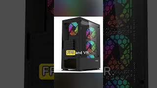 Veno Scorp Gaming PC desktop Computer #gaming #pcs #shorts