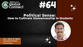 Political Sense: How to Cultivate Statesmanship in Students