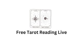 Free Tarot Reading Hindi English ask any question #lovereading #livetarotreading