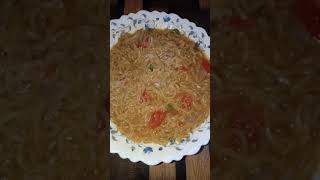 Wai Wai Noodles Recipe || New Style Wai Wai || Simple Wai Wai Recipe #shorts#bongfood