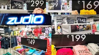 അങ്ങനെ zudio കാലിയാക്കി gooy💤...🤪😍♥️|| Zudio haul 💃|| latest zudio collections