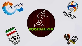 FOOTBALLCHI || فوتبالچی