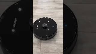 Airrobo T10+ robotic vacuum #airrobo #roboticvacuum #roboticvacuumcleaner #shorts