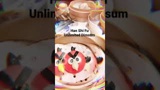 Han Shi Fu Unlimited Dimsum Aloft Hotel Deira City Center #jaythebell #subscribe #support