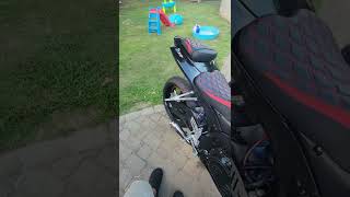 2006 gsxr 600 laser xtreme exhaust e4