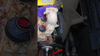 Troubleshooting Dead Starter Seadoo XP Bombardier