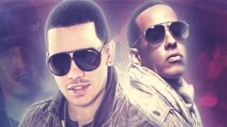 Nos Matamos Bailando - J Alvarez Ft Daddy Yankee ★Reggaeton 2012★