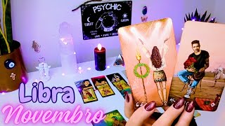 LIBRA 💕TRIÂNGULO AMOROSO ACABA E INIMIGOS QUE QUEREM AFETAR TEU DINHEIRO VÃO SER JULGADOS!