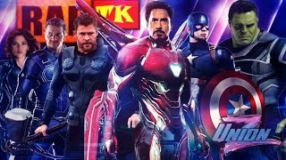 Vingadores Reagindo ao Rap Sacrifício Eterno#video#gachaclub#gachareact#avengers#marvel#marvelcomics