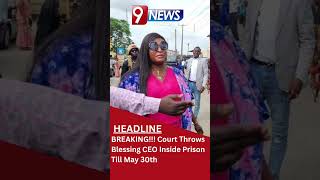 HOT NEWS HEADLINES ON 9NEWS NIGERIASaturday 1st April 2023🔥🔥READ MORE ON www.9newsng.com/newsupdates