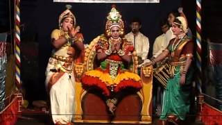 Yakshagana Chithrapura kshethra mahathme  Shashikanth shetty