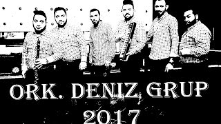 NEW ork.Deniz grup2017 -  Kucheka "ZDR" (Official video) (UHD 4K)