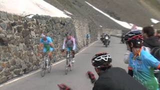 Promo Stelvio Challenge