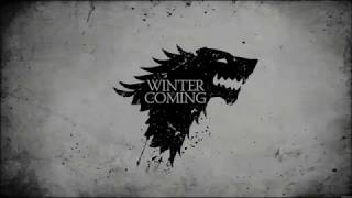 Winter is Coming 2018 v2