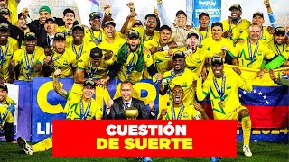 Atlético Bucaramanga Campeón 🏆🐆⚽️