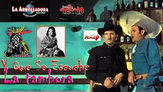 Antonio Aguilar Con Banda e Invitados.