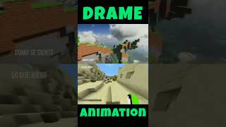 Dream Vs Animation Dream Animation Edit 😱 Dream of Animation #shorts#dream