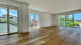 LEVEL Estate | 1 Bedroom Apartment for Sale | Floreasca Pescariu