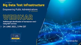 CEF BDTI - Technical Webinar 24 June 2021