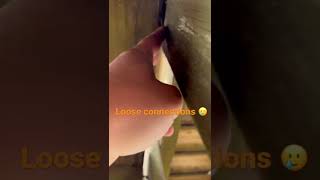 Decks structure issues are so common.  Bad connections, joist hangers, lag bolts, ledger flashing………