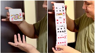 5 EASY And IMPOSSIBLE Magic Tricks | Revealed! #voila #voilamagic