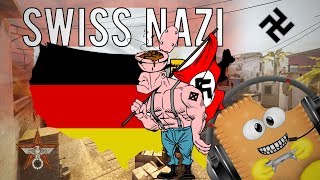 This is simply the reason i hate all fucking german nazi pricks