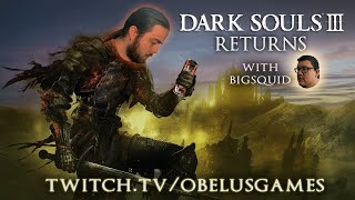 More Dark Souls 3 but with a Friend :)