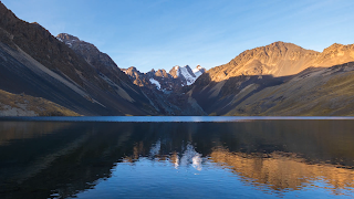 Transmisión en directo de Pesca Bolivia