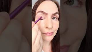 Easy + Pretty Eye Look  ☺️🌸 RARE BEAUTY