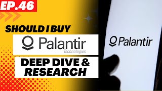 📊 Palantir (PLTR) Financial Deep Dive: Long-Term Investment Analysis with MarketSurge