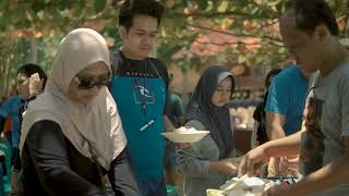 OPEN TRIP PAHAWANG 14 SEPTEMBER 2024 FREE DOKUMENTASI DRONE