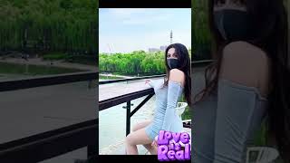 #shorts Азиатки мило танцуют/красотки/лучшее из тик тока