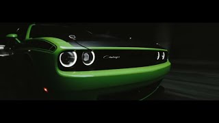 DODGE | Challenger SRT® Demon | Drag Race | Fan Video