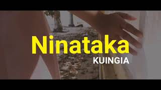 Natasha Lisimo - Ninataka Kuingia (Lyrics)