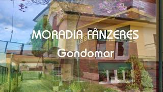 Morada de 3 frentes - 290.000€  Fânzeres-Gondomar