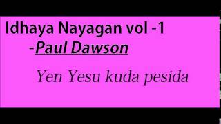 EN YESU- tamil christian song from idhaya nayagan vol 1