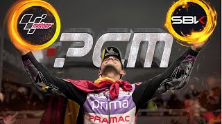 ACABOU A MOLEZA!!! MOTOGP E WSBK - PAPO COM MAMUTE