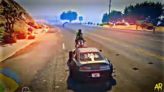 jedag jedug trickster nih lagi ke surup pan||#hopefullyroleplay #gtav