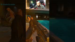 هاك ماجيك بوليت بلاك اوبس ☢️ #blackops6  #كود21 #العاب