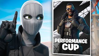 HOW WE ALMOST QUAL FOR PERFOMANCE CUP!🏆| Rynoxcrr