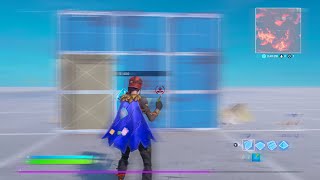 Is this *PEAK* 60FPS Console Editing?