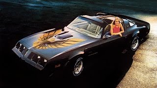 Pontiac Firebird Transam