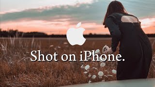 How to Take Amazing Pictures with Your iPhone: The CORRECT Settings and Techniques.