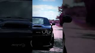 Challenger Hellcat!