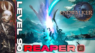 Level 90 Reaper Guide - Final Fantasy XIV: Endwalker | Sharlayan Forum