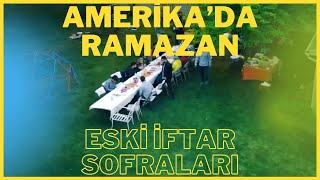 Amerika'da Ramazan 🌙 #Bölüm7