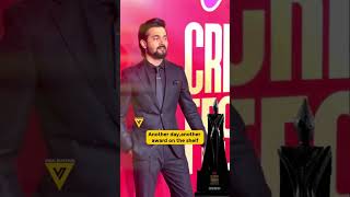 Naya DIN, Naya AWARD! #bbkivines #bhuvanbam #viralshorts #shorts #foryou #awards