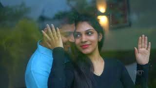 vaishnavi + Suhas Outdoor Teaser