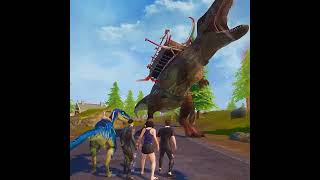 تريند؟ 🦕 #pubgmobile #king_hema #مصر #trex