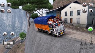 ❣️indian truck city public Android game 3D Indian simulatorvideo#bus #tranding #tractorvideo #indian